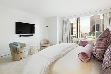 Rented by Keller Williams NYC