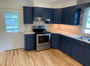 130 Garbers Church Rd, Harrisonburg, VA 22801