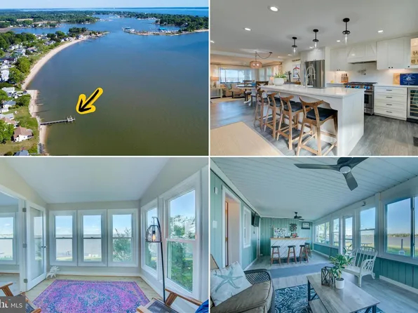 162 Shore Dr, Colonial Beach, VA 22443