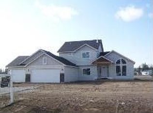6275 Kassie Dr, Nine Mile Falls, WA 99026