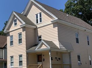 12 Westfield St, Worcester, MA 01602