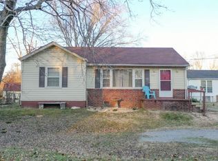 503 Kingree Rd, Shelbyville, TN 37160