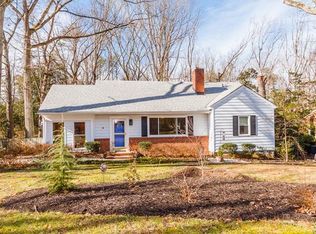 3708 Cheverly Rd, Richmond, VA 23225