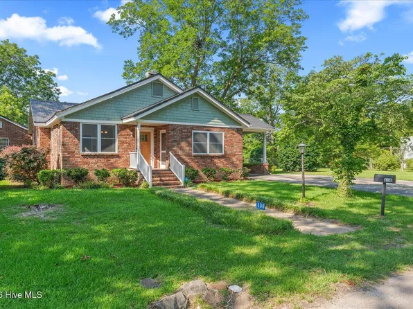 108 Springdale Drive, Washington, GA 30673