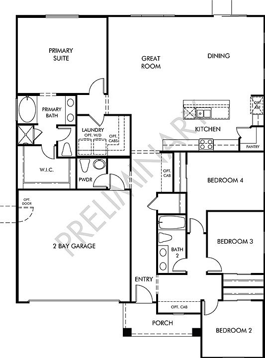 2nd image of 4008 Expedition Ln