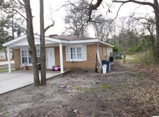 1300 Carver St, Myrtle Beach, SC 29577