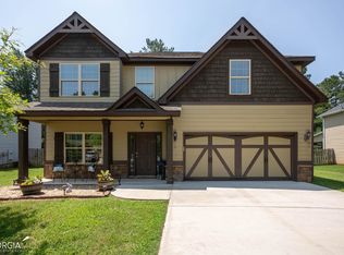 213 Dog Fennel Ln, Perry, GA 31069