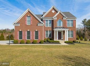 2 Lakeside Farm Ct, Glen Arm, MD 21057