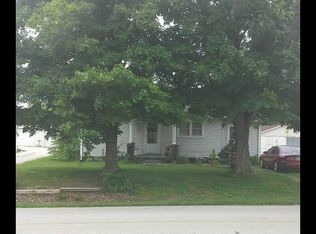 417 Mill Rd, Magnolia, KY 42757