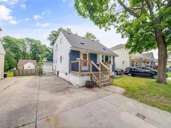 1960 Francois Rd, Windsor, ON N8W 4S8
