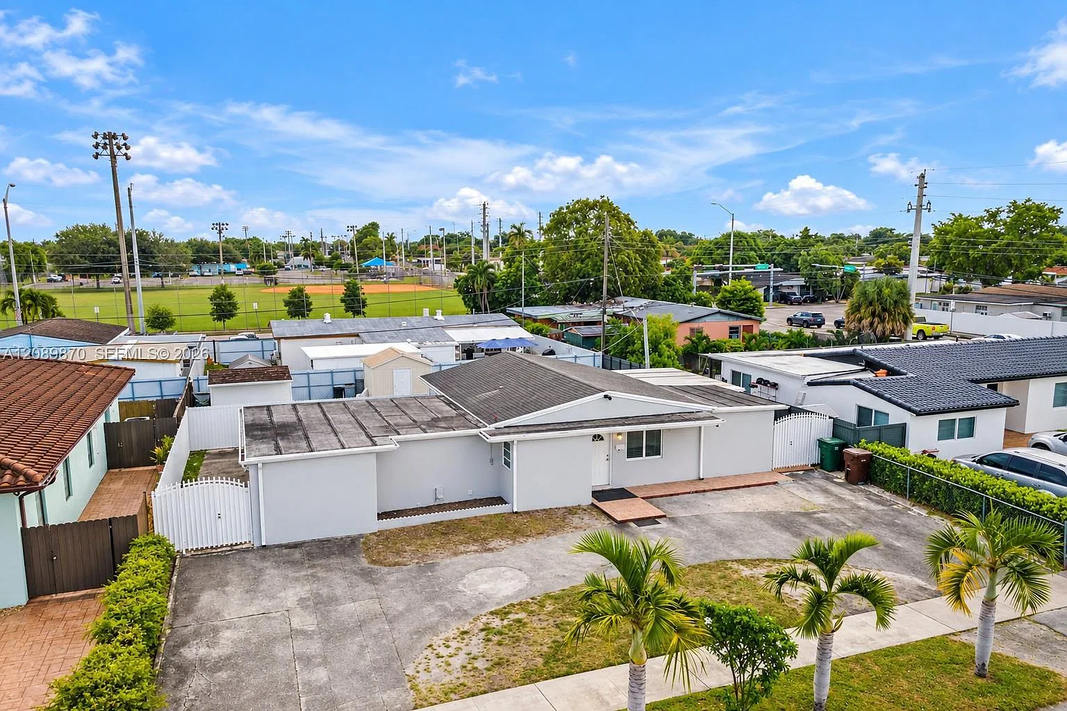 Westhaven Hgts 4th Addn — Photo 1