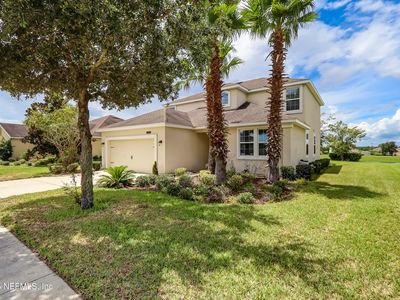 3410 RIDGEVIEW Drive, Green Cove Springs, FL, 32043