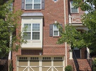 3900 Fairhill Point, Milton, GA 30004