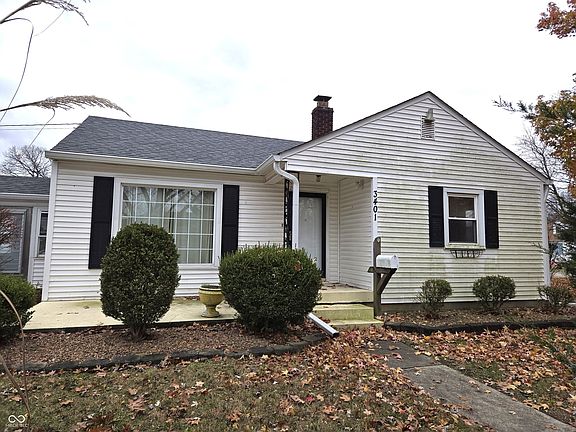 2nd image of 3401 S New Jersey St