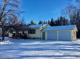 115 4th St N, Middle River, MN 56737