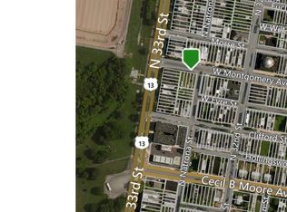 3226 W Montgomery Ave, Philadelphia, PA 19121