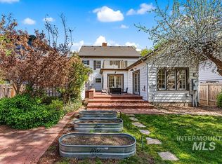 915 N 17th St, Boise, ID 83702