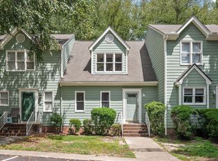 503 Oak Run Dr, Raleigh, NC 27606