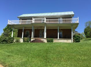 20017 Halls Bottom Rd, Bristol, VA 24202