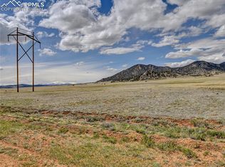 9809 Clear Creek Rd, Lake George, CO 80827