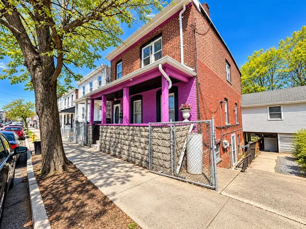 26 Hasbrouck St #1, Newburgh, NY 12550