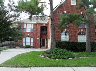 5618 Georgetown Colony Dr, Houston, TX 77084