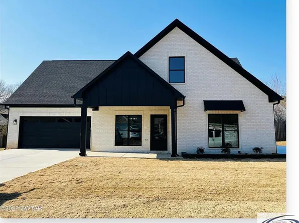 60 Elmwood Cv, Jackson, TN 38305