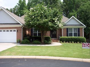209 Flat Ct, Greer, SC 29651