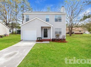 104 Kells Dr, Hopkins, SC 29061