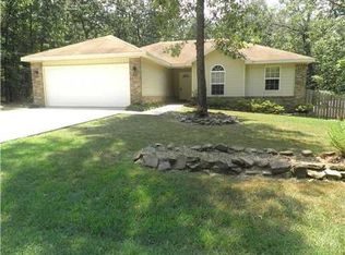 9 Stucky Ln, Bella Vista, AR 72715