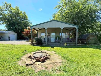 217 Cadiz Rd, Elizabethtown, IL, 62931