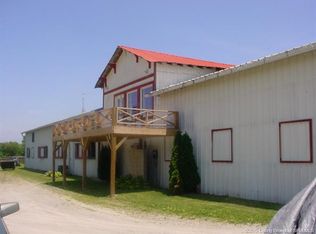 11616 Cortner Rd, Marysville, IN 47141