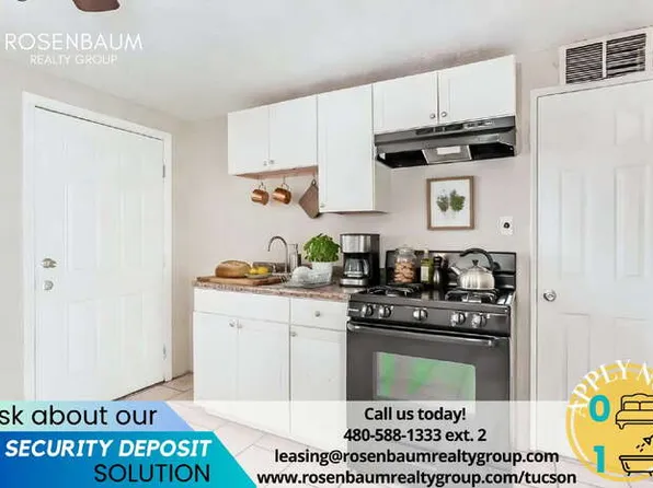 302 W Flores St Unit 2, Tucson, AZ 85705