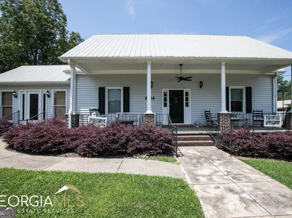 5494 Vickery St, Lavonia, GA 30553