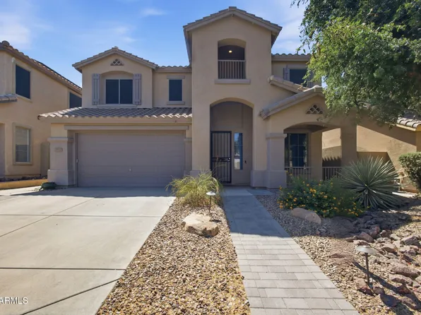 39727 N WISDOM Way, Anthem, AZ 85086