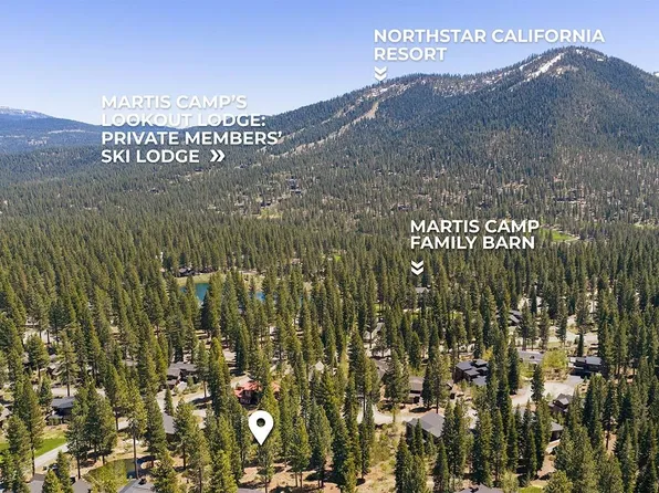 10420 Thunderbird Ct, Truckee, CA 96161