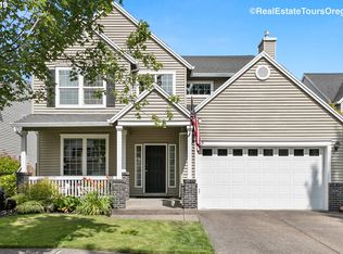 2296 NE 11th Ave, Hillsboro, OR 97124