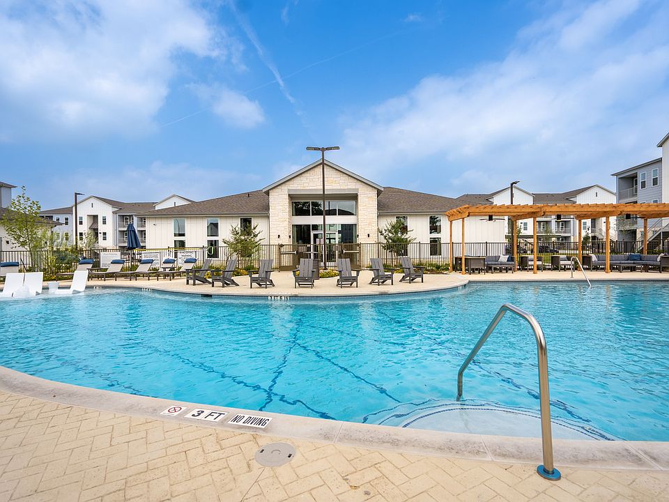 Alta Blue Goose 8110 Blue Goose Rd Manor TX Zillow