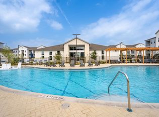 8110 Blue Goose Rd #7108, Manor, TX 78653