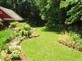 128 Davis Hill Rd, Weston, CT 06883