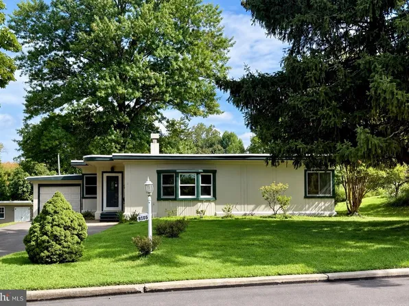 8105 Macarthur Rd, Wyndmoor, PA 19038