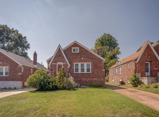 9045 Rosemary Ave, Saint Louis, MO