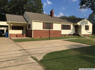 905 N Main St, Boaz, AL 35957