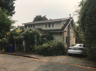 20 S Seymour St, Portland, OR 97239