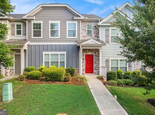 175 Orchard Dr, Covington, GA 30014