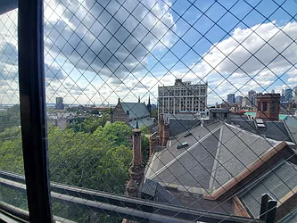 Rented by Ideal Properties Group