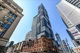 7 Grenville St #811