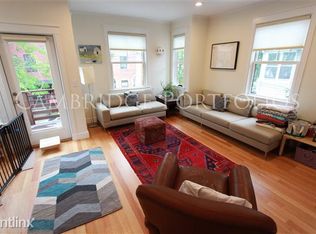 46 Harrison St, Somerville, MA 02143