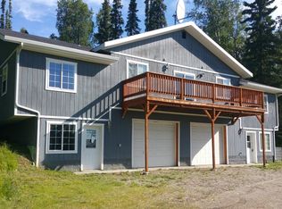 1160 Smallwood, North Pole, AK 99705
