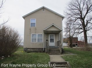 820 Eliza St, Fort Wayne, IN 46803